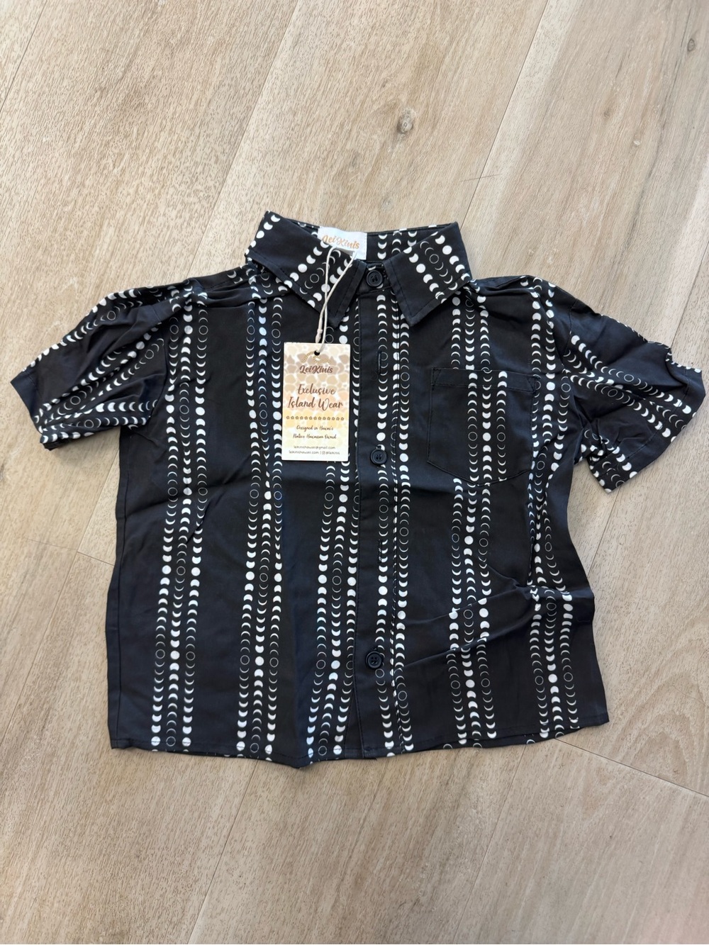 Lei Kinis -Native Hawaiian Brand